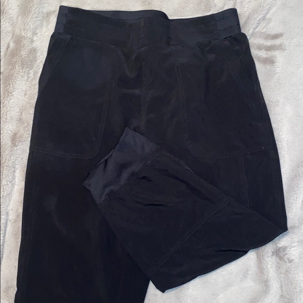 women’s capris